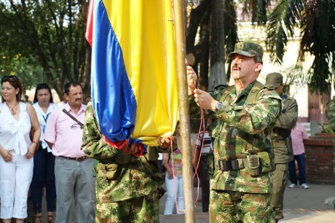 A las 8 de la mañana las principales autoridades dieron inició a los comicios que se realizan este 14 de marzo.