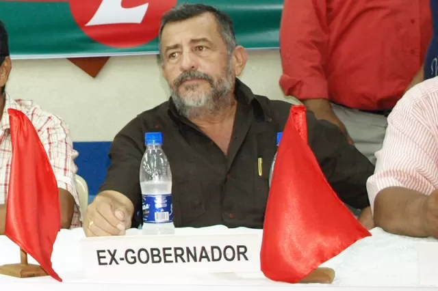 Gustavo Carmelo Castellanos Beltrán exgobernador de Arauca, en el período 1998 - 2000, falleció este sábado en su residencia en la capital araucana. 