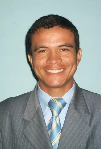 Gualberto Nieves Niño, pastor evangélico asesinado en la vereda Lejanías de Juriepe, Cravo Norte, Arauca.