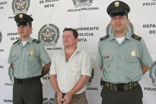 <p><em>Leonidas Buitrago Guzm&aacute;n Alias 