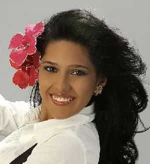 <p>Jennifer Andrea Cadena Serrano representa a Arauca en el Reinado de la Ganader&iacute;a.</p>