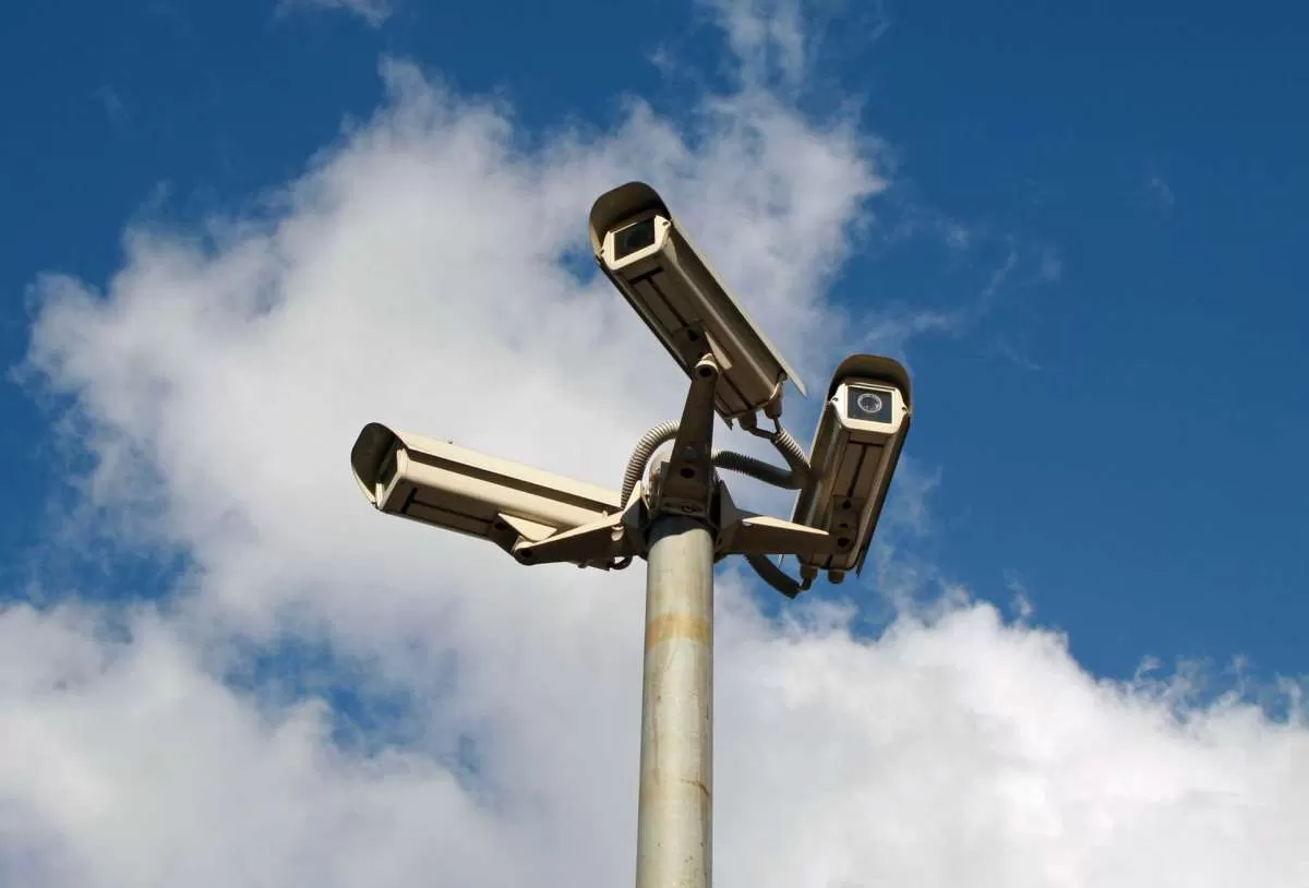 Alcaldía de Acacías y el Ministerio del Interior formalizaron convenio para instalar más cámaras de seguridad en la ciudad.