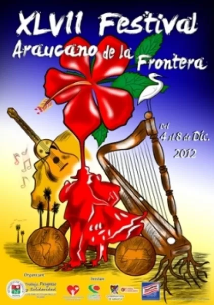 Programacion 2012.