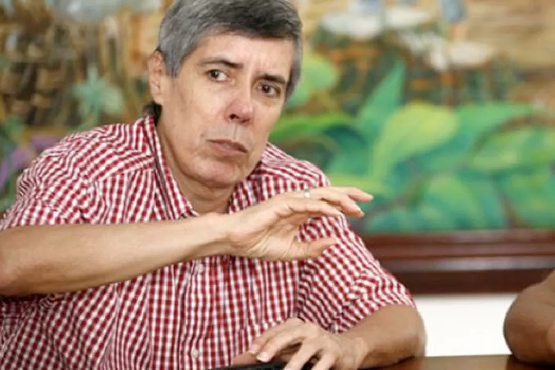 La Procuraduría General de la Nación hará hoy reconocimiento al gobernador Alan Jara, por sus en prácticas de Buen Gobierno en lucha contra la corrupción