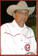 <p>&Aacute;ngel Rafael Zambrano.</p>