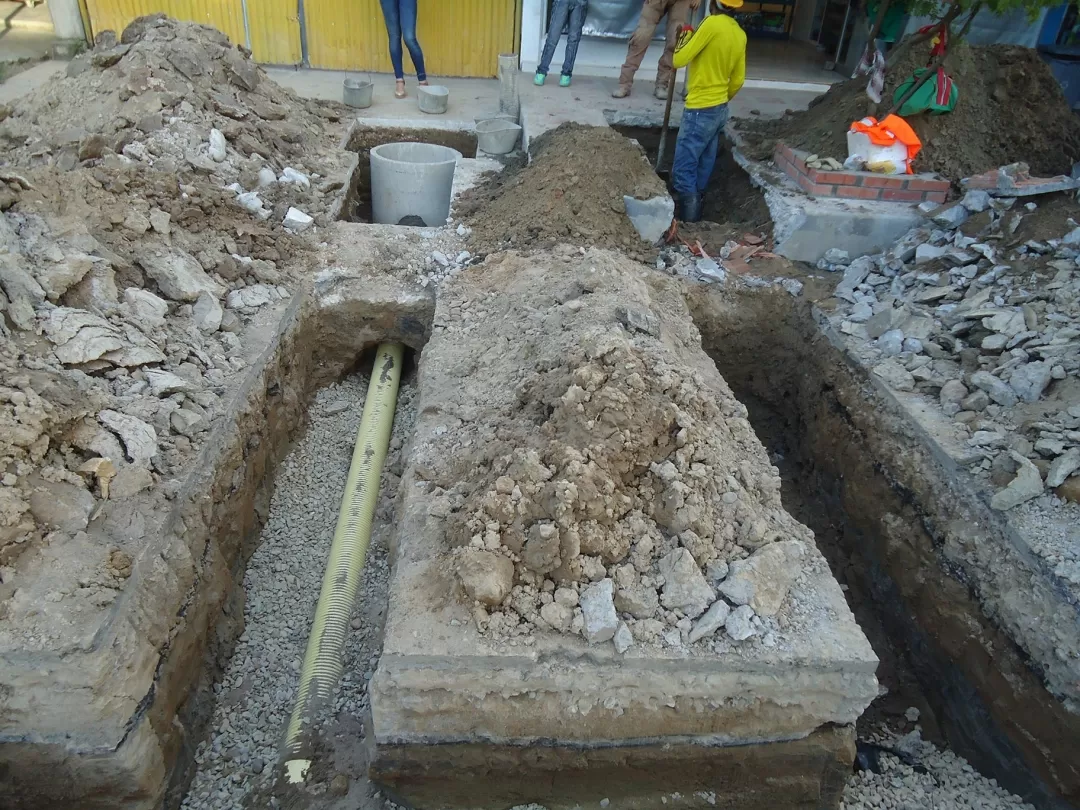 Empresa Municipal de Servicios Públicos de Arauca, Emserpa estará realizando mantenimientos preventivos en dos sectores de la capital araucana.