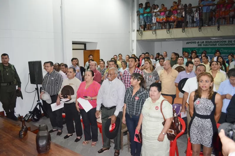Con la celebración del Día del Llanero se busca resaltar las
tradiciones y valores culturales de los llaneros en Colombia y Venezuela.