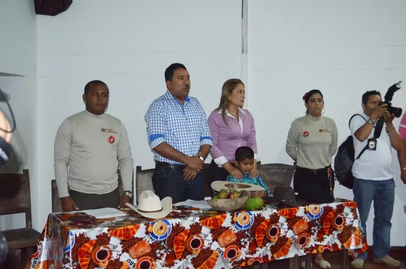 Por la Ordenanza 038 de 2001 de la Asamblea departamental de Arauca, se estableció la celebración del Día Departamental del Llanero el día 25 de julio de cada año.