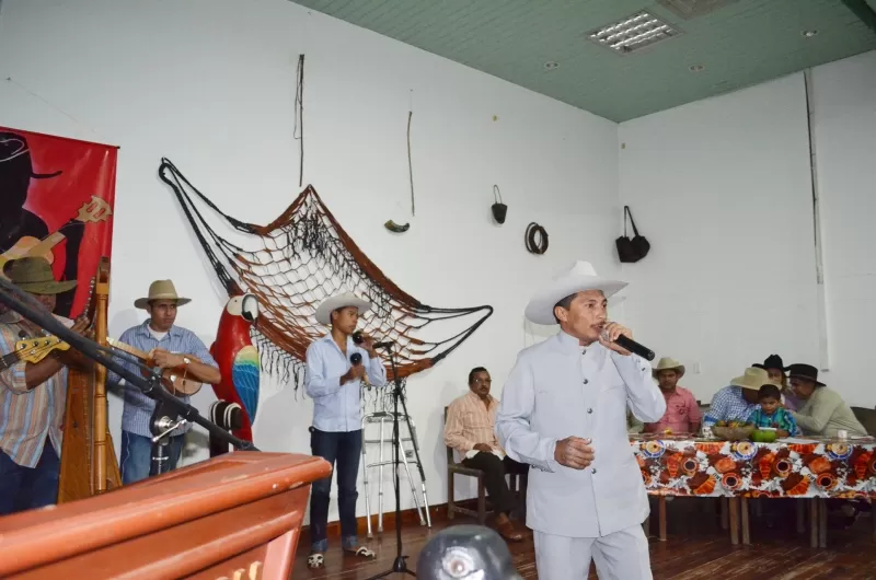 El 25 de julio de 2013 se realizará el día del d Llanero en el departamento de Arauca.