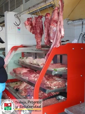 Autoridades empezarán a visitar restaurantes y sitios de comidas rápidas, para verificar que la carne empleada cumpla con los requisitos sanitarios y de procedencia.