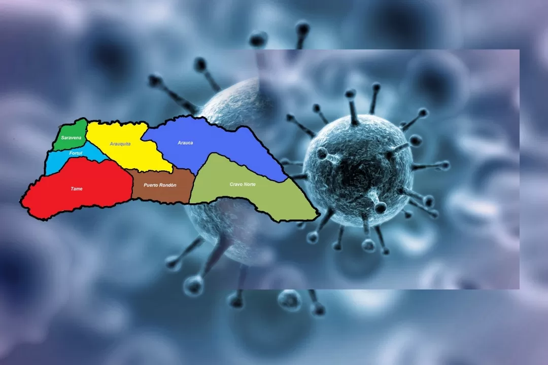 En lo corrido del año 2015 los casos de vih aumentaron en el departamento de Arauca, mayor prevención recomienda  Unidad de Salud.