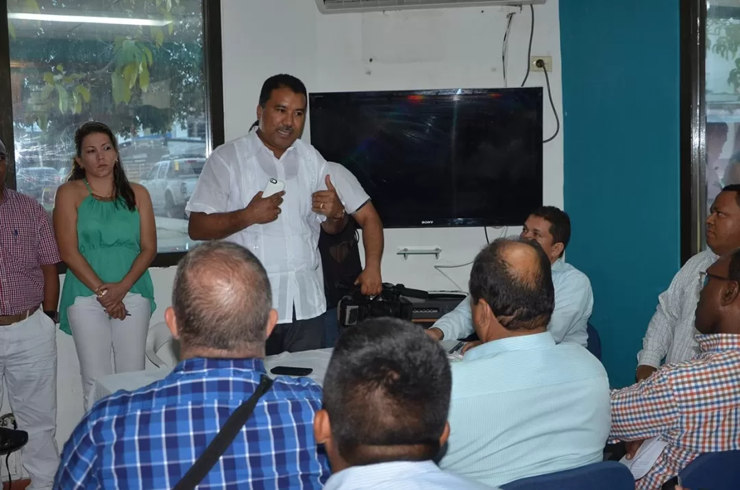 El primer consejo de política social realizado en el departamento de Arauca en el 2015 se enfocó básicamente en la validación de las políticas públicas.