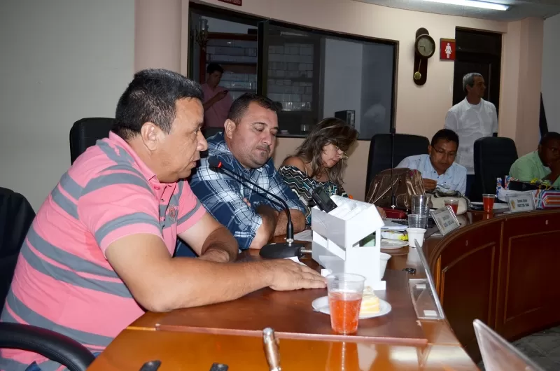 Departamento de Arauca ante posible crisis por la disposición final de los desechos sólidos y el estado de los rellenos sanitarios, al concluir que de todos los siete municipios, el único que tendría vida útil por más de una década es el de Puerto Rondón.