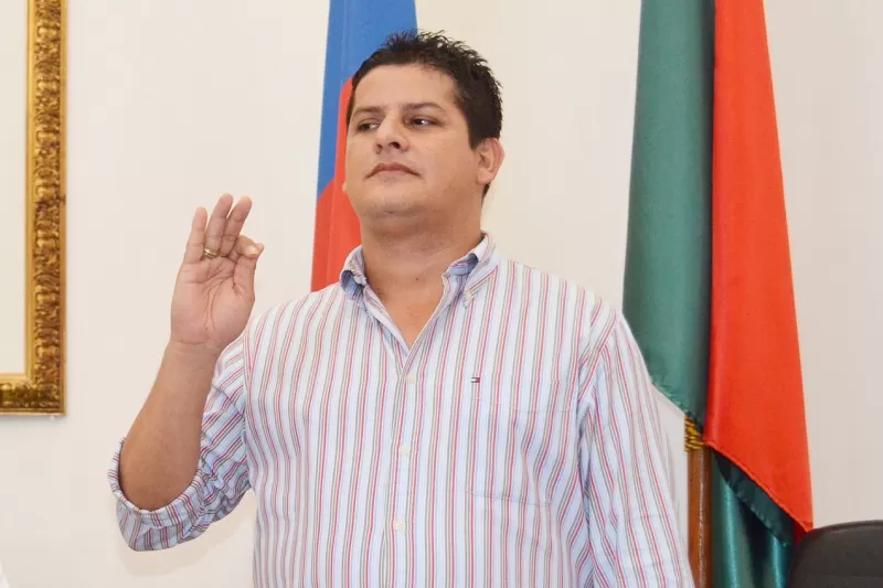 El Consejo de Estado canceló la credencial del Diputado del departamento de Arauca.