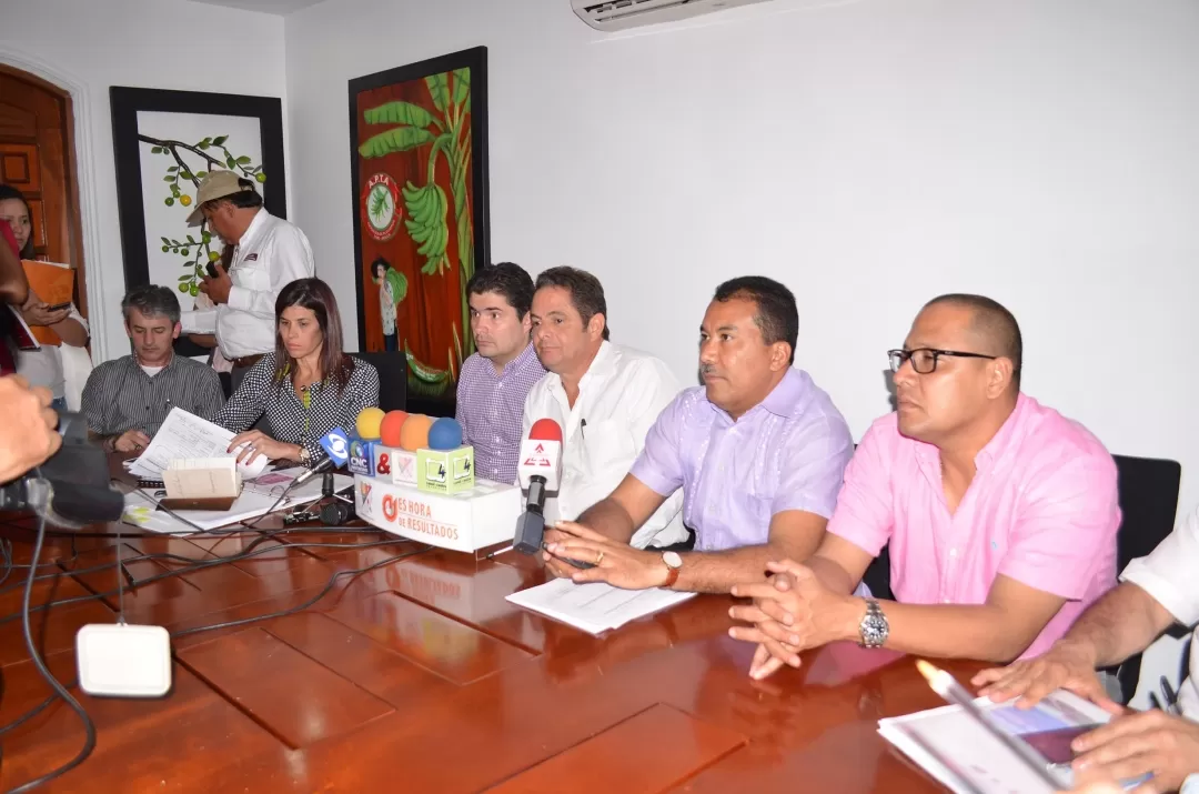 El Gobierno Nacional anunció en Arauca inversiones en obras y más viviendas para la comunidad del departamento.