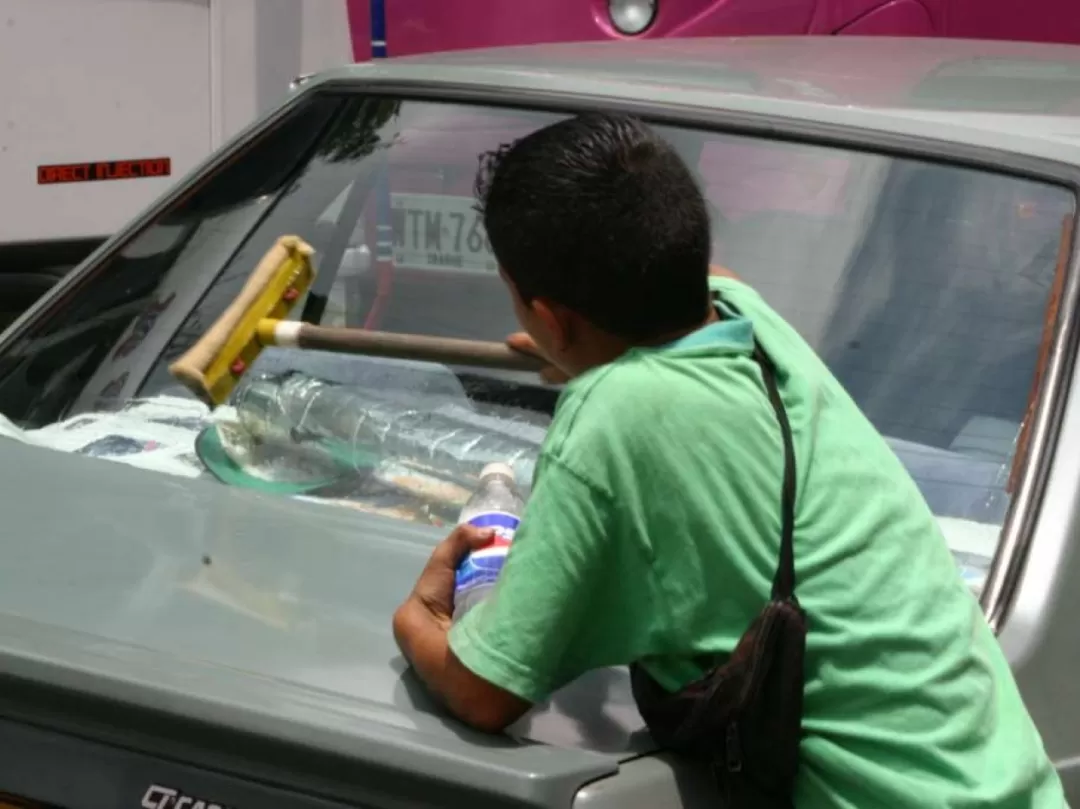 Implementación de la estrategia nacional para prevenir y erradicar las peores formas de trabajo infantil, proteger a los niños y niñas para que vivan sus vidas sin este flagelo.