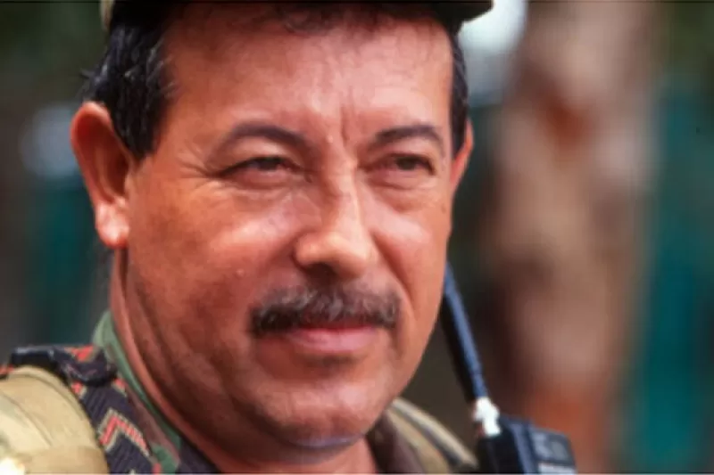La Corte Suprema de Justicia dejó sin efectos el fallo de tutela que había proferido el Tribunal Superior de Arauca el pasado 28 de marzo que revocaba la condena a alias Grannobles de la Farc.