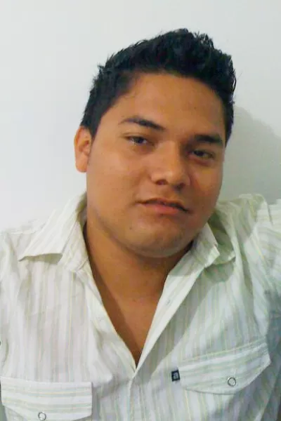 Harold Castillo Osorio, asesinado a orillas del río Arauca luego de permanecer desaparecido por más de dos meses.