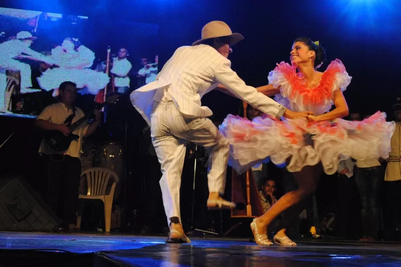 Señal Colombia emitirá este 29 de abril un documental sobre el baile del joropo en la Orinoquia.