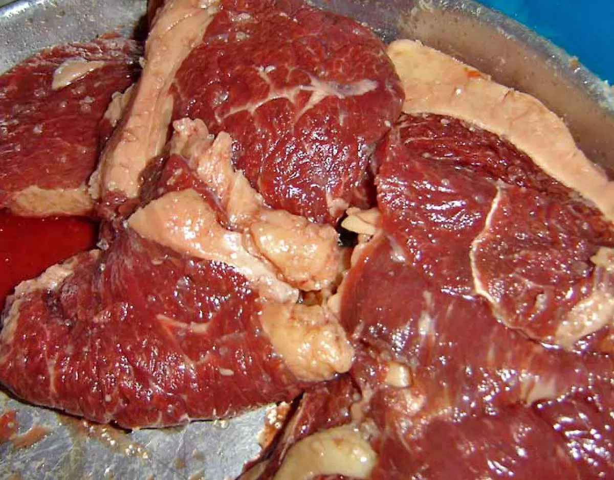 El consumo de carne de contrabando proveniente de Venezuela pone en riesgo la salud de los araucanos una de las conclusiones de debate realizado en el concejo de Arauca.