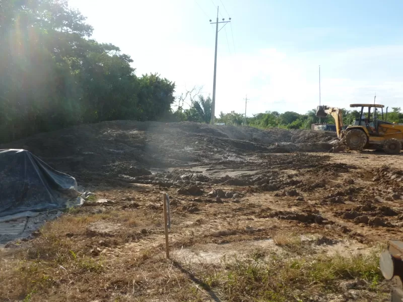 Pozos de perforación petrolera que no cumple con la licencia ambiental, ni con el plan de riesgo ambiental denuncian los habitantes de Maní, Casanare.