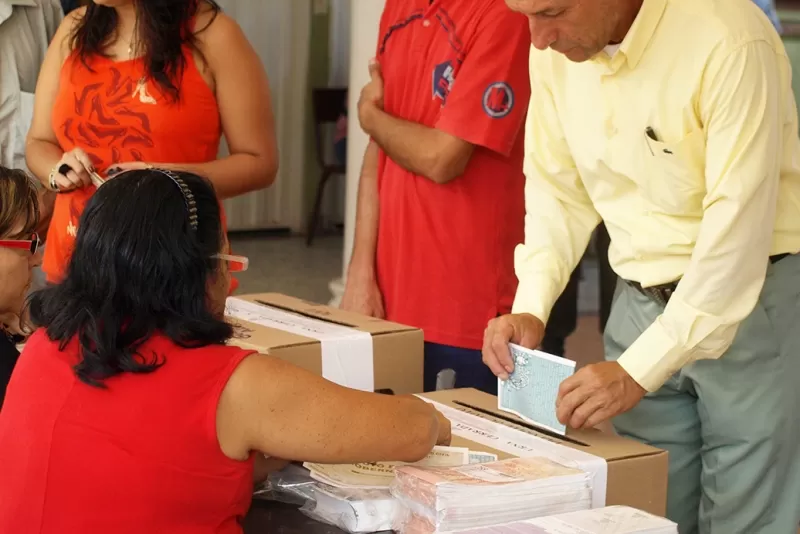 Hasta el viernes 3 de mayo, tienen plazo para inscribirse quienes deseen participar como candidatos, a la elección atípica del nuevo gobernador de Casanare se celebrará el domingo 16 de junio de 8:00 am a 4:00 pm.