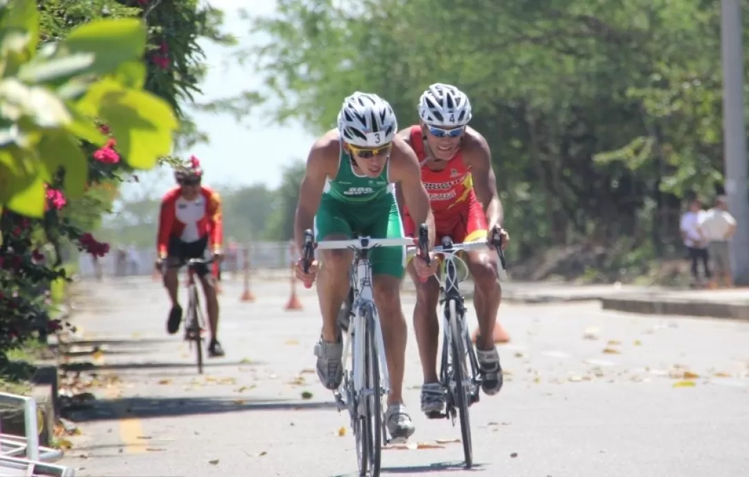 Durante dos días los municipios de Maní y Yopal serán sede de una nueva edición del Campeonato Departamental de Ciclismo.