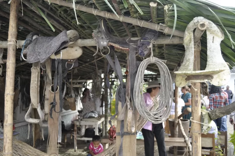 Sitio llanero de la alcaldía de Arauca.