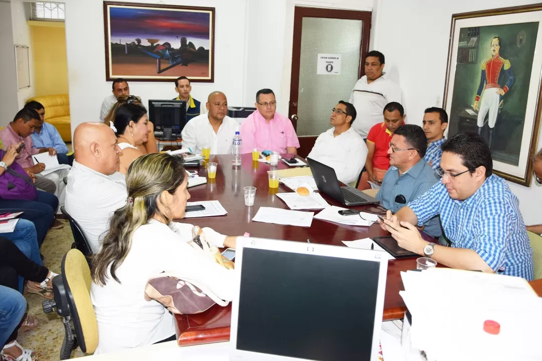 Avanza la aprobación de planes de acción de emergencia invernal, Consejo departamental de gestión del riesgo dio viabilidad a actividades.