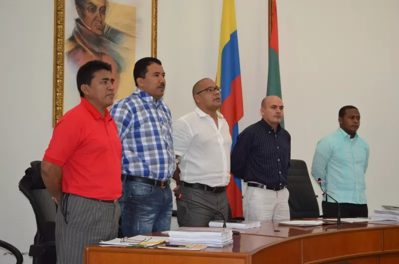 La asamblea de Arauca, en sus sesiones extraordinarias inició el estudio del plan de desarrollo de Arauca, que tendrá un costo de 4 billones de pesos.  