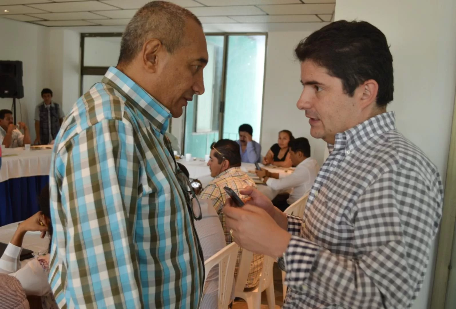 501 vivienda para Paz de Ariporo que es el primer municipio que entra al programa Vipa