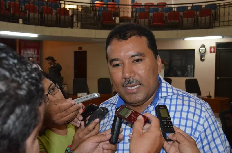 El 16 de febrero en el marco de los Acuerdos de Prosperidad que realizará el Gobierno Nacional en Arauca, el presidente Juan Manuel Santos firmará el Contrato Plan, anunció el gobernador Facundo Castillo.