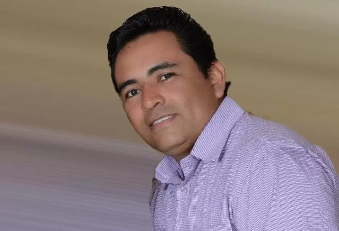 La tarde del martes fue asesinado en el municipio de Saravena Dulber Hoyos Uchimia, funcionario de la alcaldía de Saravena.