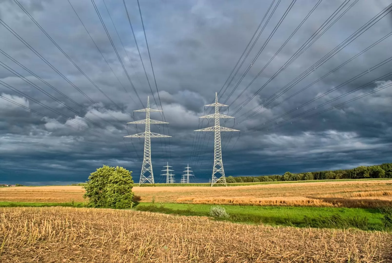 Desde las 7 de la mañana hasta las 5 de la tarde el municipio de Arauca estará sin energía eléctrica este sábado 31 de mayo.