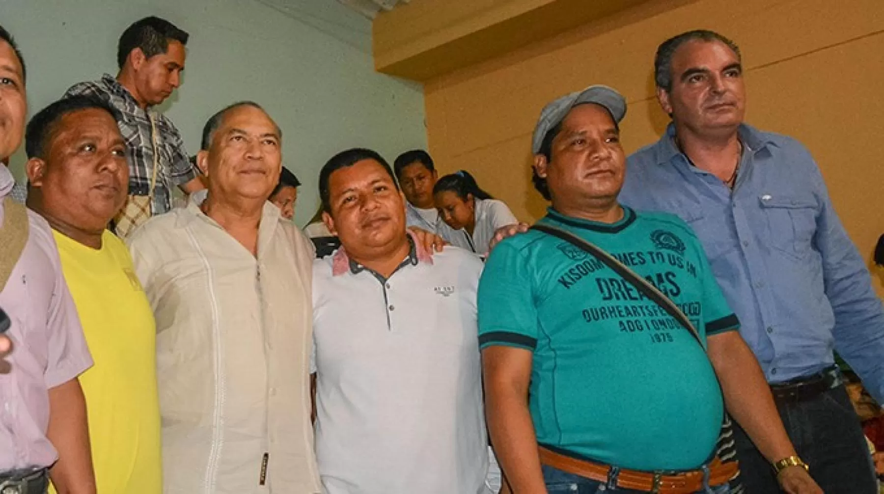 El gobierno nacional y la comunidad indígena U’wa acordaron la reparación del tramo del oleoducto Caño-Limón Coveñas que fue destruido por acciones de las guerrillas.