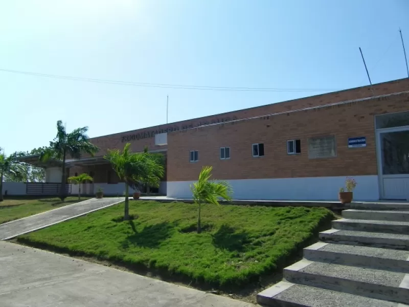 El alcalde de Arauca reveló que estudia la posibilidad de vender el frigomatadero por que no es rentable para el municipio.