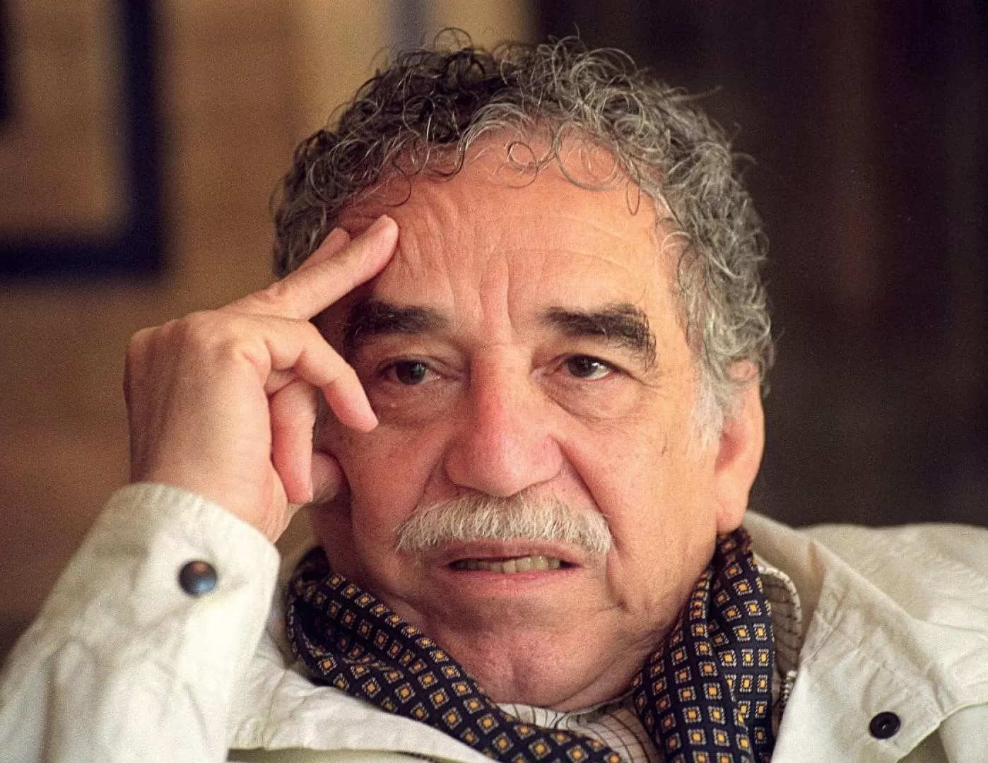 Este miércoles 23 de abril, Día del Idioma, Arauca se unirá a la Gabolectura, homenaje Nacional en memoria de nuestro ilustre escritor Gabriel García Márquez