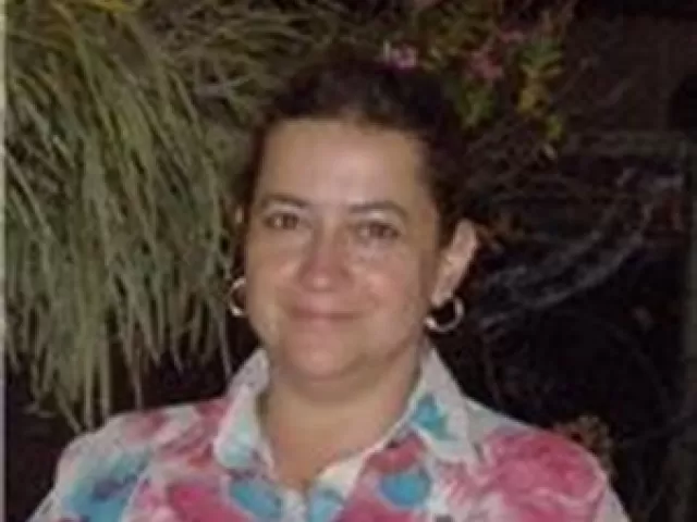 Juez Penal del Circuito de Saravena, asesinada por un sicario en esa localidad del departamento de Arauca.