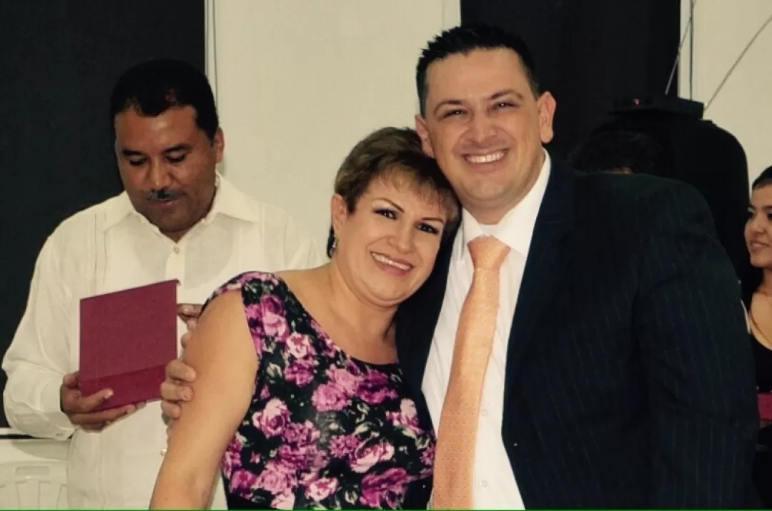 Los 20 años del Instituto de Transito y Transporte del Departamento de Arauca.