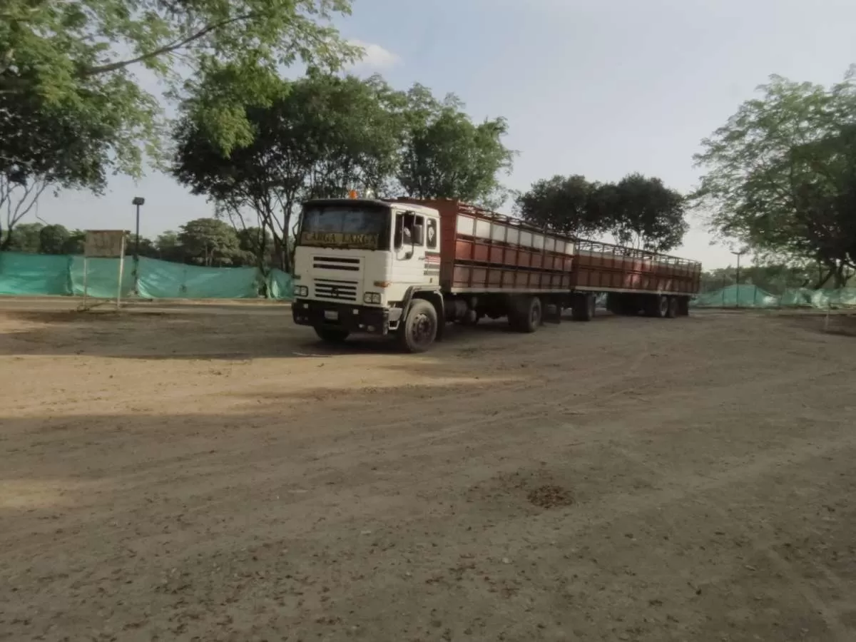 Las reses fueron hurtadas el pasado 10 de mayo de la finca El Fundo del exgobernador de Arauca, Julio Acosta.