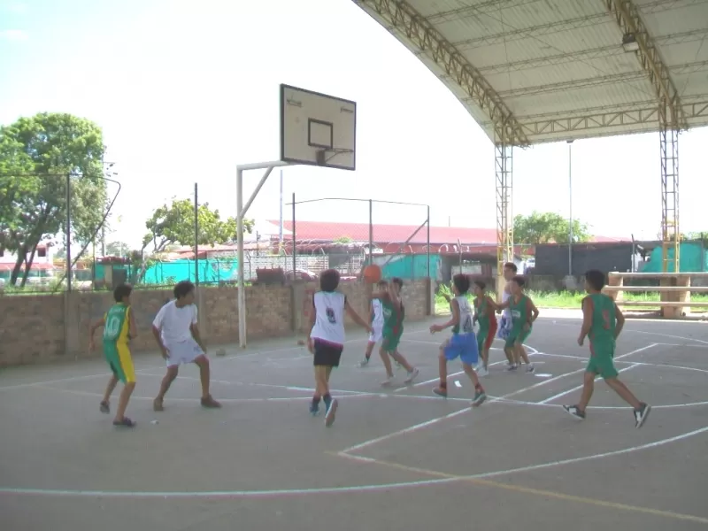 Con el fin de aunar esfuerzos y dedicación a un solo evento deportivo  fusionan Juegos Supérate e Intercolegiados en Yopal.
