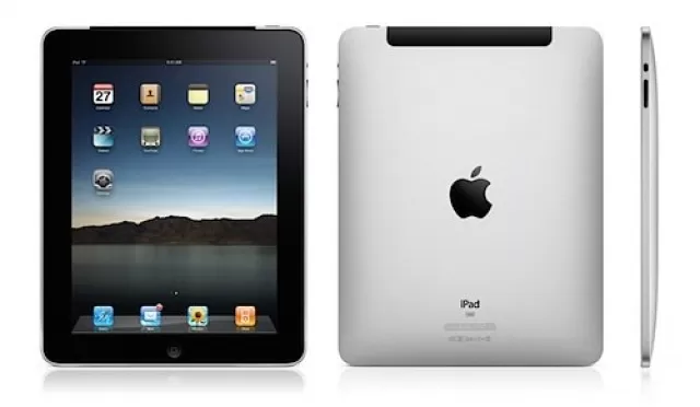 El iPad 2 aunque su nombre no se sabe con certeza, ya está en proceso de fabricación. 