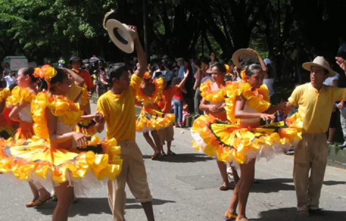 En la décima versión del Joropodromo realizado en Villavicencio, Meta, el departamento de Arauca ganó en 4 modalidades y en otras 3 obtuvo un segundo lugar.