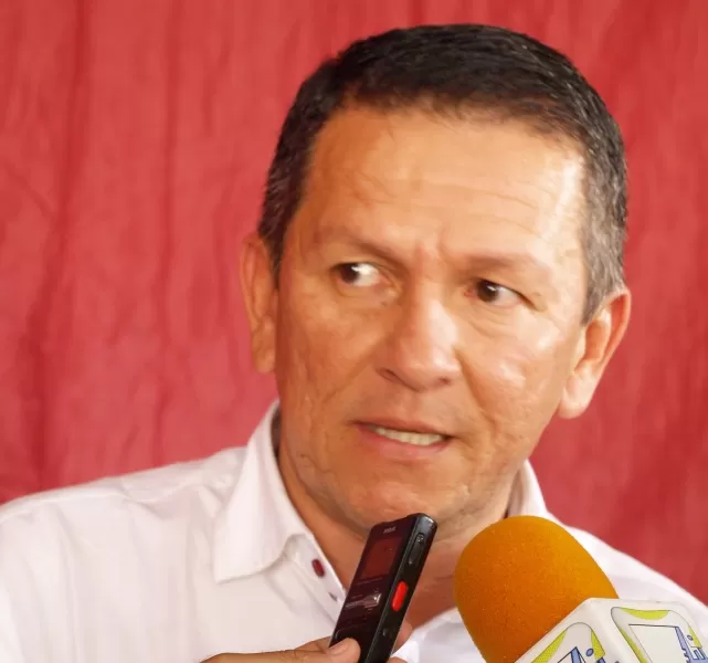 Juan Manuel Mogollón, excandidato al a gobernación de Arauca por el partido Liberal fue asesinado por desconocidos en el municipio de Saravena la noche del martes.