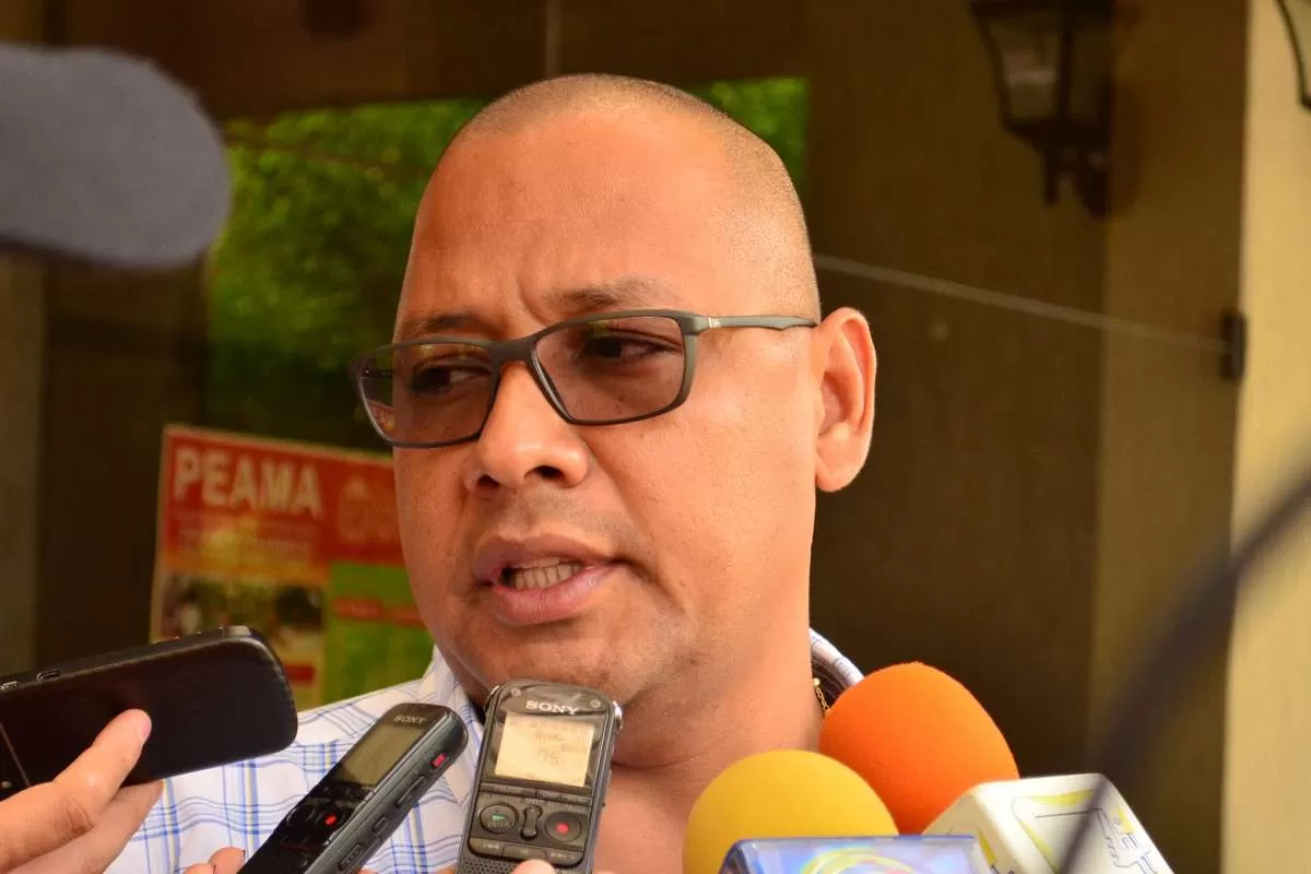 Luis Emilio Tovar, afirmó que sus duras posturas frente a las acciones de las guerrillas del Eln y las Farc, que operan en Arauca le han valido para recibir una serie de amenazas.