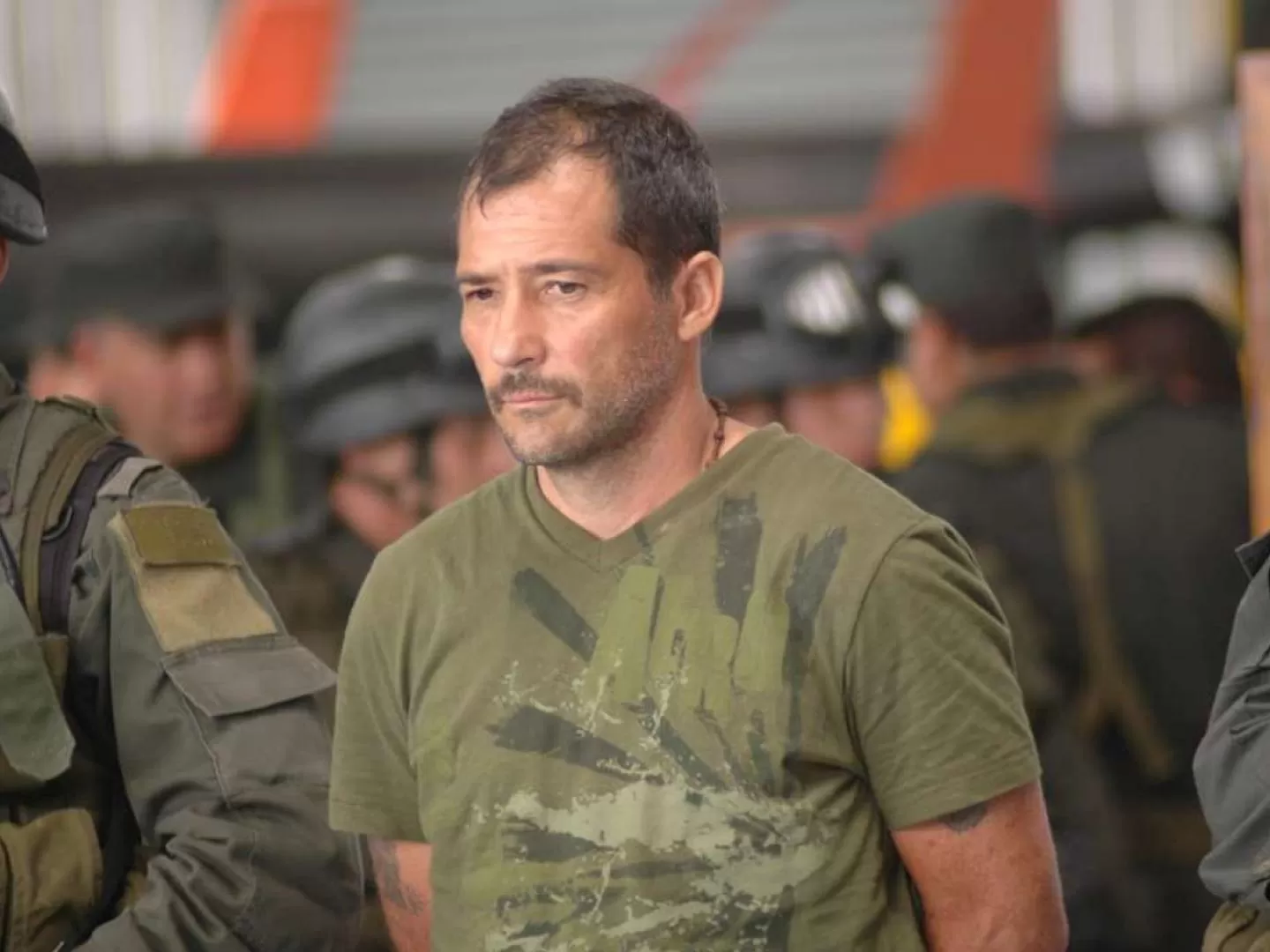 La Corte Suprema señaló que Miguel Mejía Múnera utilizó las Auc para esconder narcotráfico.