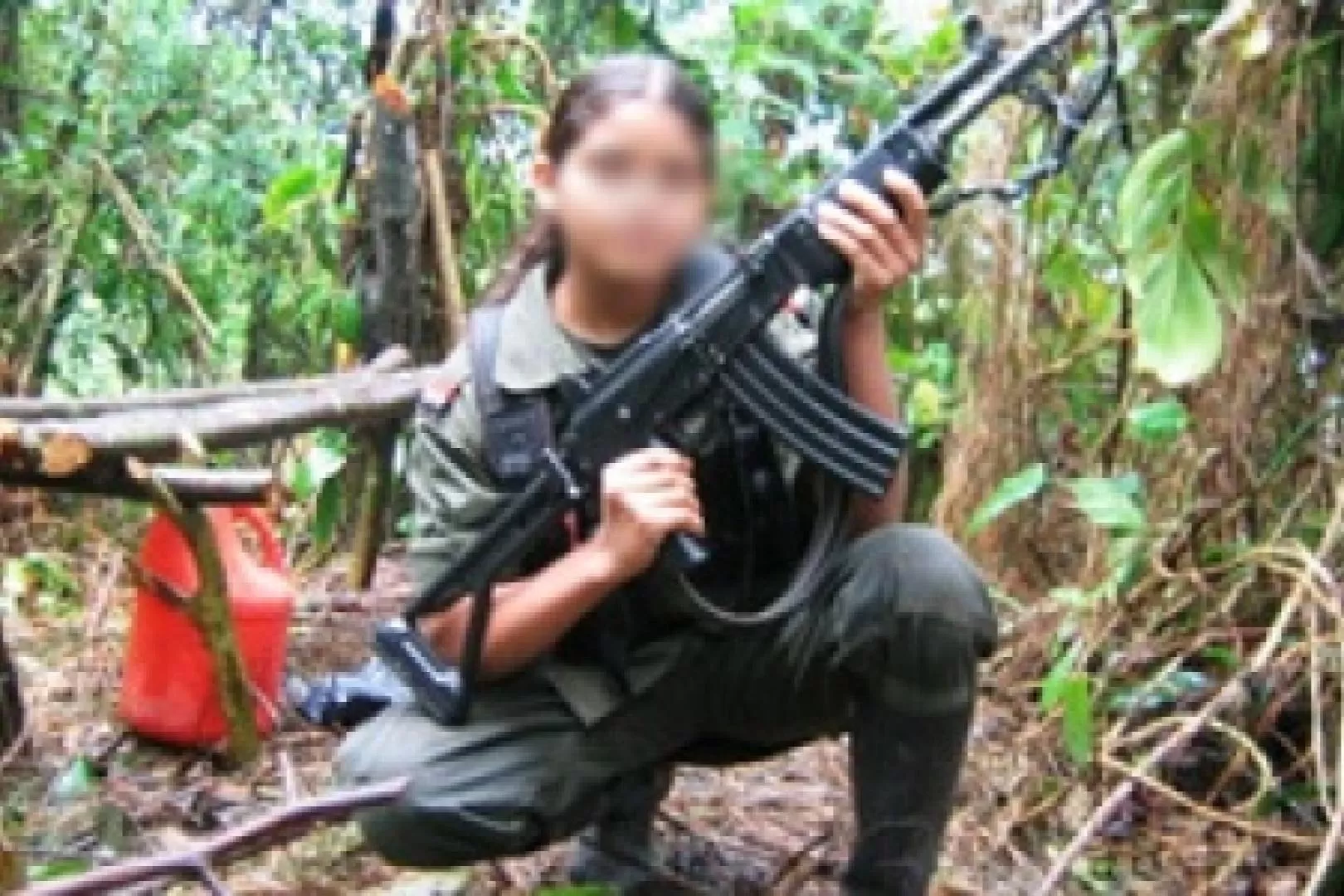 Villavicencio reportó la desvinculación de 388 casos de menores que habían sido reclutados en el Meta por grupos armados al margen de la ley