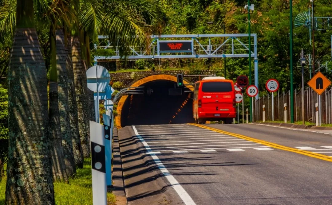 La Secretaría de Movilidad adelanta controles enfocados hacia el transporte intermunicipal.