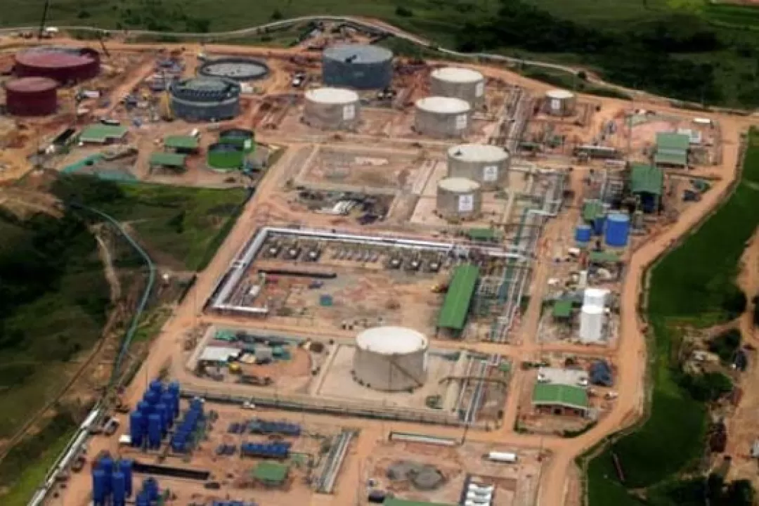 De importante para el Meta califica el gobernador Alan Jara, anuncio de Ecopetrol, de no prorrogar contrato de exploración de campo rubiales en el departamento.