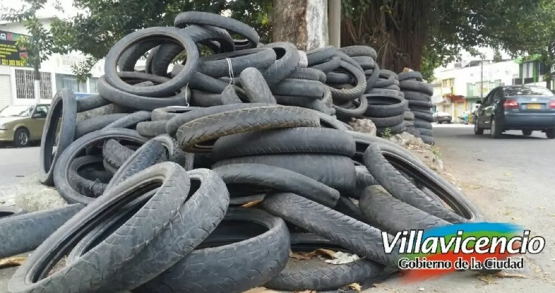 Conózca las 16 infracciones por las que se castiguen a los contraventores del medio ambiente en Villavicencio, Meta.